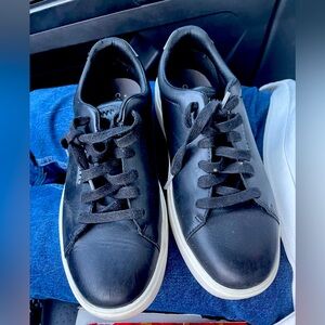 Cole-Haan leather men’s sneakers 7